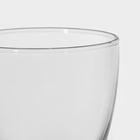Набор стеклянных бокалов «Твист», 180 мл, 6 шт - фото 4448249