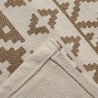 Ковер «Этель» Beige, 60×90±3 см, 1050 г/м², хлопок 70% - Фото 4