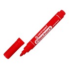 Набор маркеров для флипчарта 4цв 5.0 мм Centropen 8550, лин 2,5мм, пласт/уп, европодвес 10473597 - фото 16347839