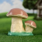 Садовая фигура "Семейка грибов" 20х12х12см 10340972