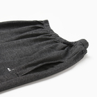 Шорты мужские домашние, цвет серый, размер 48-50 - фото 24019094