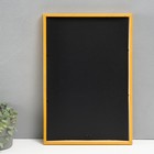 Фоторамка дерево "Image Art" 8016-11, 30х45 см, (стекло) - фото 24019144