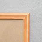 Фоторамка дерево "Image Art" С18 50х70 см, (стекло), цв. бронза - Фото 2