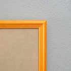 Фоторамка дерево "Image Art" С18 50х70 см, (стекло), цв. янтарь - Фото 4
