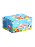 Мыльные пузыри «Забияка», 35 мл, набор 20 шт. - Фото 7