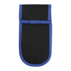 Сумка-пояс для инструментов ТУНДРА, карман, 3 петли - Фото 5