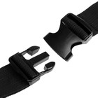 Сумка-пояс для инструментов ТУНДРА, карман, 3 петли - Фото 7