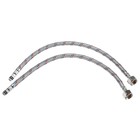 Смеситель для кухни ZEIN Z3764, однорычажный, высота излива 33 см, графит - Фото 8