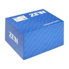 Смеситель для ванны ZEIN Z3852, однорычажный, душевой набор, лейка 5 режимов, черный - Фото 8
