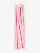 Молния «Трактор», №5, разъёмная, замок автомат, 70 см, розовая - Фото 4