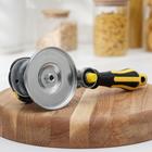 Закаточная машинка «Щелчок», цвет МИКС - Фото 4