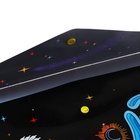 Папка-конверт на кнопке А4, 160 мкм, ErichKrause "Тайна третьей планеты", непрозрачная, глянцевая, микс (комплект 12 шт) - фото 24061146