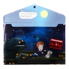 Папка-конверт на кнопке А4, 160 мкм, ErichKrause "Приключения Пети и Волка", полупрозрачная, глянцевая, микс (комплект 12 шт) - фото 24061151 Папка-конверт на кнопке А4, 160 мкм, ErichKrause "Приключения Пети и Волка", полупрозрачная, глянцевая, микс (комплект 12 шт) - фото 24061151