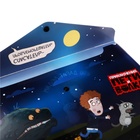 Папка-конверт на кнопке А4, 160 мкм, ErichKrause "Приключения Пети и Волка", полупрозрачная, глянцевая, микс (комплект 12 шт) - фото 24061152 Папка-конверт на кнопке А4, 160 мкм, ErichKrause "Приключения Пети и Волка", полупрозрачная, глянцевая, микс (комплект 12 шт) - фото 24061152