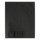 Тетрадь 48 листов в клетку, ErichKrause. Lettering, обложка мелованный картон, МИКС 10352409