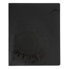 Тетрадь 48 листов в клетку, ErichKrause. Lettering, обложка мелованный картон, МИКС 10352409