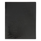 Тетрадь 48 листов в клетку, ErichKrause. Lettering, обложка мелованный картон, МИКС 10352409