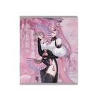 Предметная тетрадь по геометрии ErichKrause. Manga, 48 листов, в клетку, со справочным материалом, обложка из мелованного картона - Фото 1