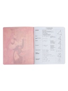 Предметная тетрадь по геометрии ErichKrause. Manga, 48 листов, в клетку, со справочным материалом, обложка из мелованного картона - Фото 5