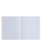 Предметная тетрадь по геометрии ErichKrause. Manga, 48 листов, в клетку, со справочным материалом, обложка из мелованного картона - Фото 7