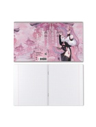 Предметная тетрадь по геометрии ErichKrause. Manga, 48 листов, в клетку, со справочным материалом, обложка из мелованного картона - Фото 10