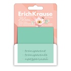 Блок с липким краем пластиковый 75×75 мм, ErichKrause Pastel Bloom, 50 листов, микс - Фото 5