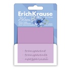 Блок с липким краем пластиковый 75×75 мм, ErichKrause Pastel Bloom, 50 листов, микс - Фото 6