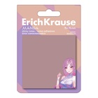 Блок с липким краем бумажный 75×75 мм, ErichKrause «Manga», 50 листов - Фото 2