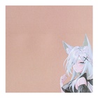 Блок с липким краем, бумажный, 75×75 мм, ErichKrause «Manga», 50 листов - Фото 2