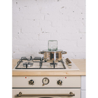 Приспособление для фиксации стеклянной банки при стерилизации, d (отверстия)= 82 мм - Фото 3