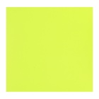 Блок статический (магнитный) 75х75, ErichKrause "Neon", 50 листов желтый - Фото 2