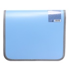 Папка-конверт на кнопке А5+, 600 мкм, ErichKrause "Matt Pastel Bloom", с расширением, непрозрачная, с текстильной вставкой, микс - фото 24070342 Папка-конверт на кнопке А5+, 600 мкм, ErichKrause "Matt Pastel Bloom", с расширением, непрозрачная, с текстильной вставкой, микс - фото 24070342