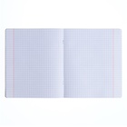 Тетрадь предметная, 48 листов, клетка, ИСТОРИЯ, ErichKrause "Pastel", пластиковая обложка шелкография, блок офсет белизна 100%, инфо-блок, микс (комплект 5 шт) - фото 23966306