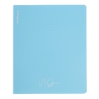 Тетрадь предметная, 48 листов, клетка, ИСТОРИЯ, ErichKrause "Pastel", пластиковая обложка шелкография, блок офсет белизна 100%, инфо-блок, микс (комплект 5 шт) - фото 24030722