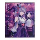 Набор предметных тетрадей ErichKrause. Manga, 12 предметов, 48 листов, 12 штук, со справочным материалом, обложка из мелованного картона - Фото 15