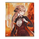 Набор предметных тетрадей ErichKrause. Manga, 12 предметов, 48 листов, 12 штук, со справочным материалом, обложка из мелованного картона - Фото 17