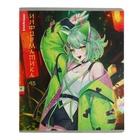 Набор предметных тетрадей ErichKrause. Manga, 12 предметов, 48 листов, 12 штук, со справочным материалом, обложка из мелованного картона - Фото 19