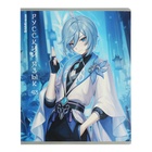 Набор предметных тетрадей ErichKrause. Manga, 12 предметов, 48 листов, 12 штук, со справочным материалом, обложка из мелованного картона - Фото 4