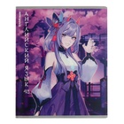 Набор предметных тетрадей ErichKrause. Manga, 12 предметов, 48 листов, 12 штук, со справочным материалом, обложка из мелованного картона - Фото 20