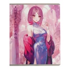 Набор предметных тетрадей ErichKrause. Manga, 12 предметов, 48 листов, 12 штук, со справочным материалом, обложка из мелованного картона - Фото 23