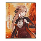 Набор предметных тетрадей ErichKrause. Manga, 12 предметов, 48 листов, 12 штук, со справочным материалом, обложка из мелованного картона - Фото 10