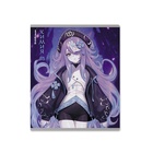 Предметная тетрадь по химии ErichKrause. Manga, 48 листов, в клетку, со справочным материалом, обложка из мелованного картона - Фото 1