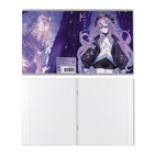 Предметная тетрадь по химии ErichKrause. Manga, 48 листов, в клетку, со справочным материалом, обложка из мелованного картона - Фото 2