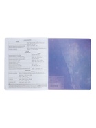 Предметная тетрадь по химии ErichKrause. Manga, 48 листов, в клетку, со справочным материалом, обложка из мелованного картона - Фото 8