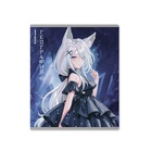 Тетрадь предметная 48 листов в клетку ErichKrause Manga «География», обложка мелованный картон - Фото 1