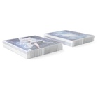 Тетрадь предметная 48 листов в клетку ErichKrause Manga «География», обложка мелованный картон - Фото 3