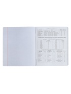 Тетрадь предметная 48 листов в клетку ErichKrause Manga «География», обложка мелованный картон - Фото 8