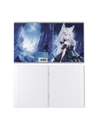 Тетрадь предметная 48 листов в клетку ErichKrause Manga «География», обложка мелованный картон - Фото 10