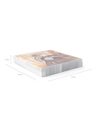 Предметная тетрадь по обществознанию ErichKrause. Manga, 48 листов, в клетку, со справочным материалом, обложка из мелованного картона - Фото 11