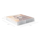 Предметная тетрадь по обществознанию ErichKrause. Manga, 48 листов, в клетку, со справочным материалом, обложка из мелованного картона - Фото 4